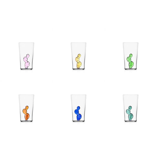 [PREORDER] Ichendorf Milano Desert Plants Longdrink Collection