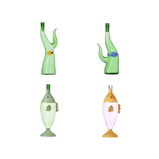 [PREORDER] Ichendorf Milano Marine Garden Bottle Collection
