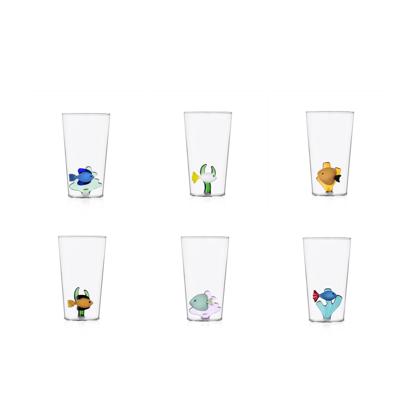 [PREORDER] Ichendorf Milano Marine Garden Longdrink Collection