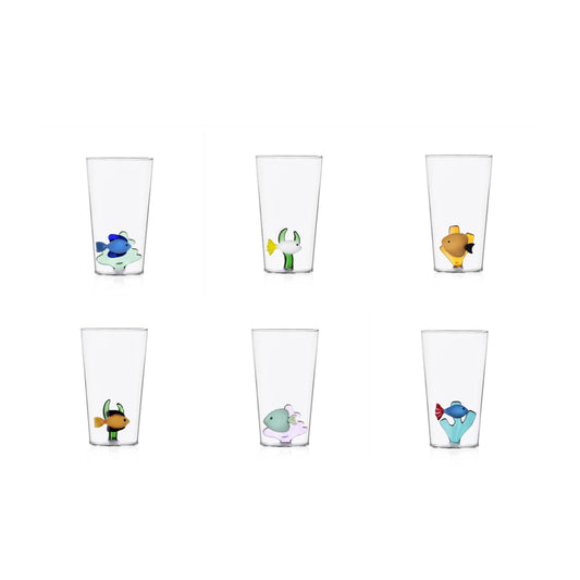 [PREORDER] Ichendorf Milano Marine Garden Longdrink Collection
