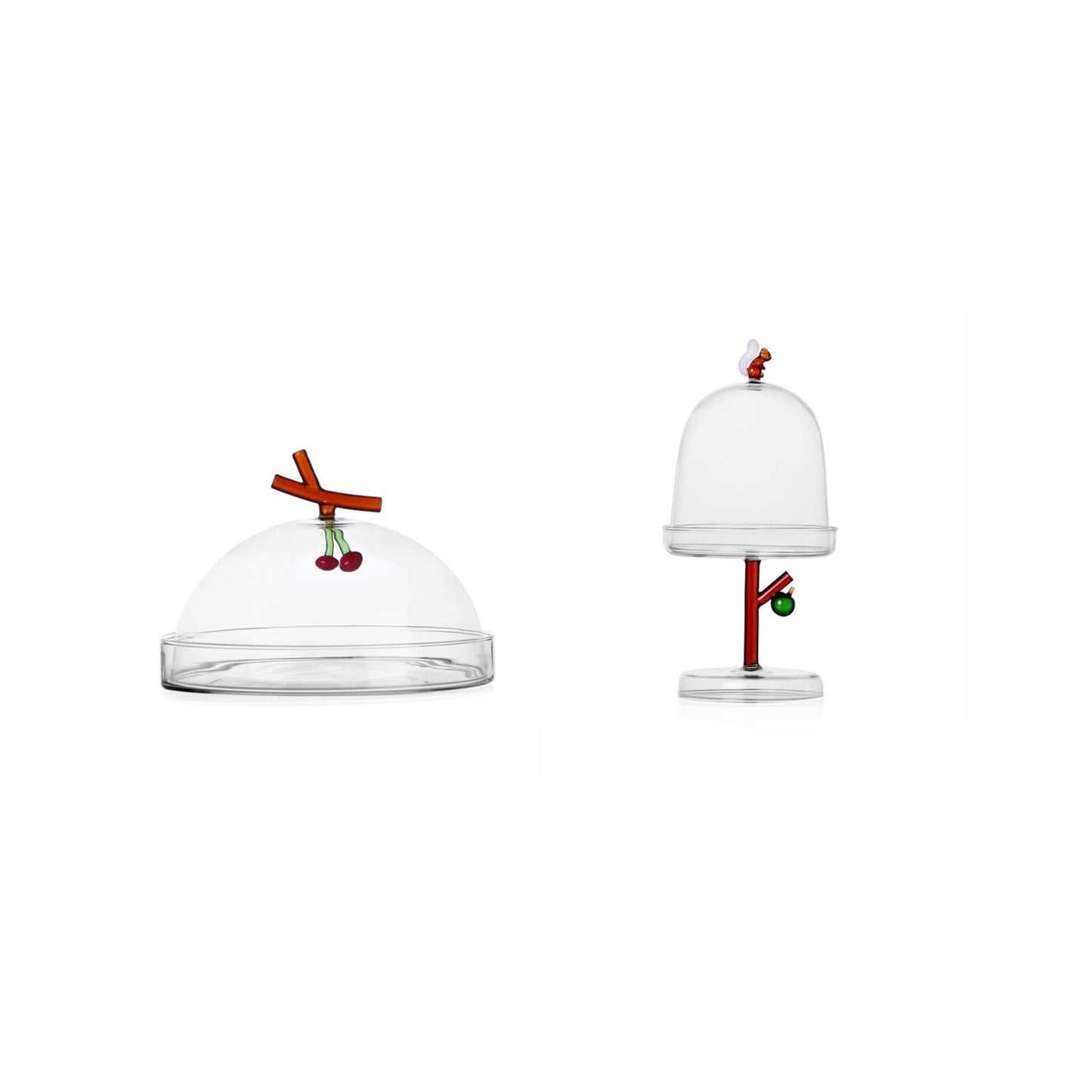 [PREORDER] Ichendorf Milano fruits and Flower Dome Collection