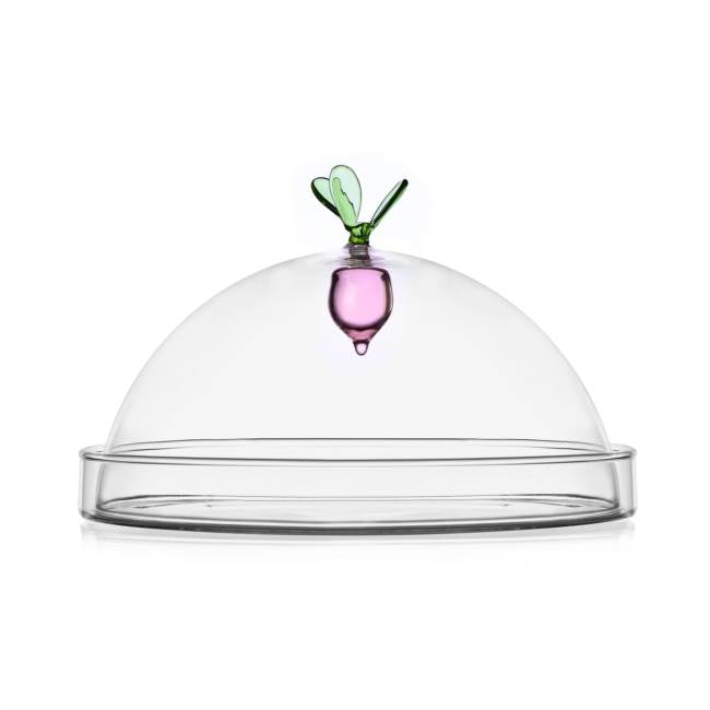 [PREORDER] Ichendorf Milano Vegetables Dome w/Dish Collection