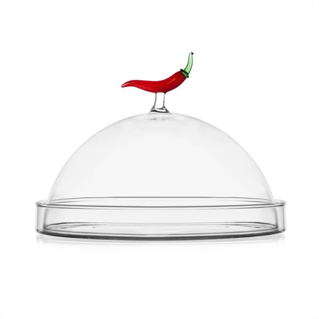 [PREORDER] Ichendorf Milano Vegetables Dome w/Dish Collection