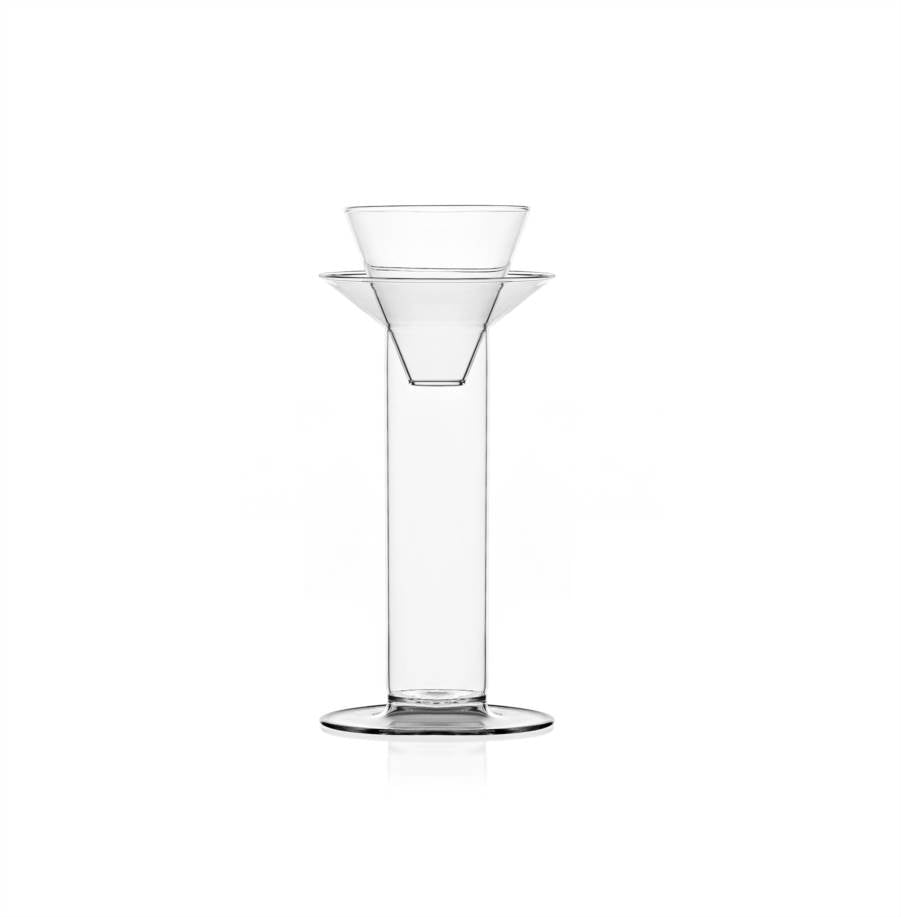 [PREORDER] Ichendorf Milano Amaryllis Flower Vase 27 cm