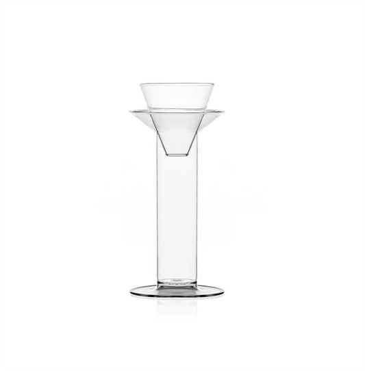 [PREORDER] Ichendorf Milano Amaryllis Flower Vase 27 cm