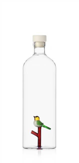 [PREORDER] Ichendorf Milano Animal Farm Bottle Collection