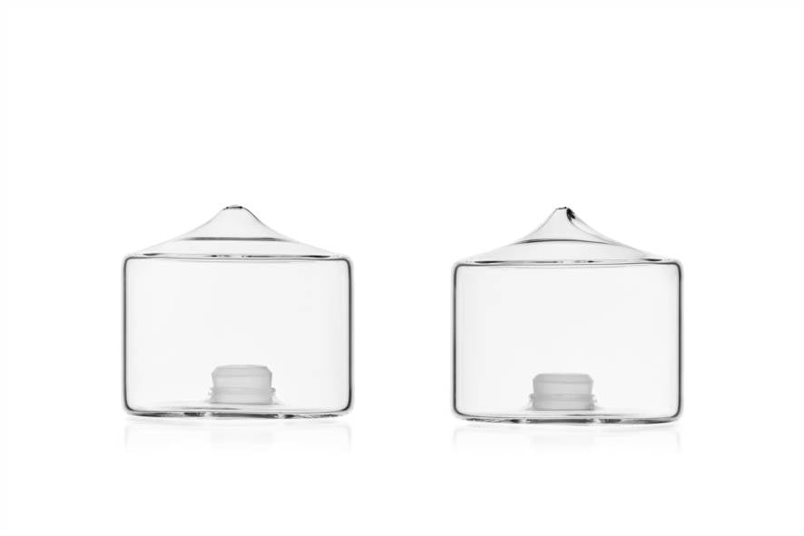 [PREORDER] Ichendorf Milano Cilindro Single Wall Collection