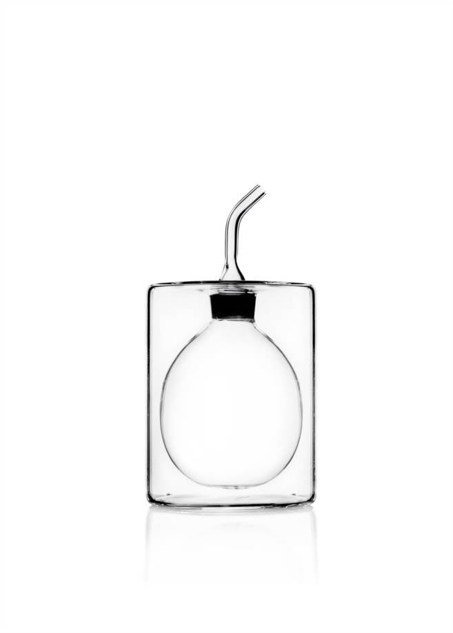 [PREORDER] Ichendor Milano Cilindro Double Wall Collection