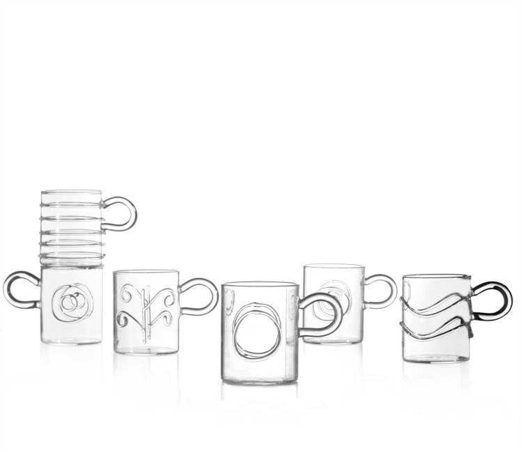 [PREORDER] Ichendorf Milano Deco Collection