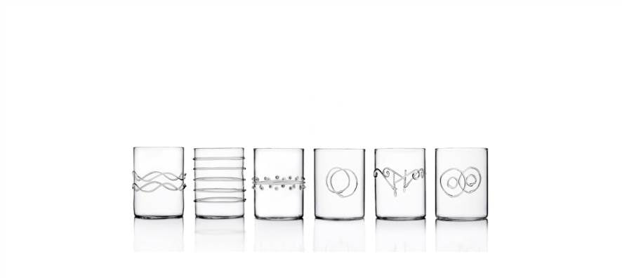 [PREORDER] Ichendorf Milano Deco Collection