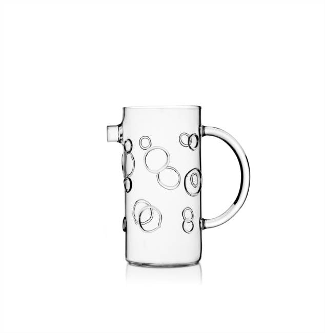 [PREORDER] Ichendorf Milano Deco Collection