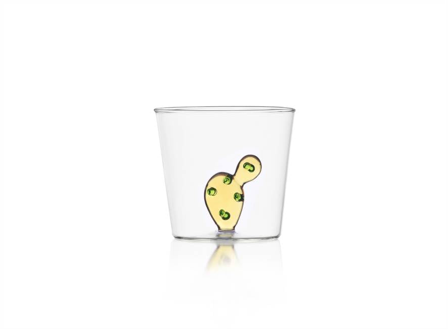 [PREORDER] Ichendorf Milano Desert Plants Tumbler Collection
