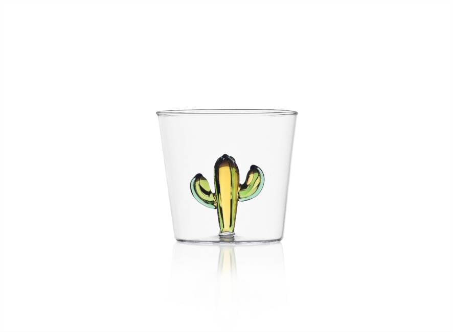 [PREORDER] Ichendorf Milano Desert Plants Tumbler Collection