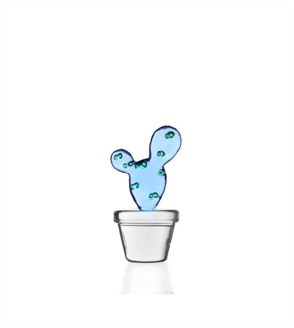 [PREORDER] Ichendorf Milano Desert Plants Paperweight Collection