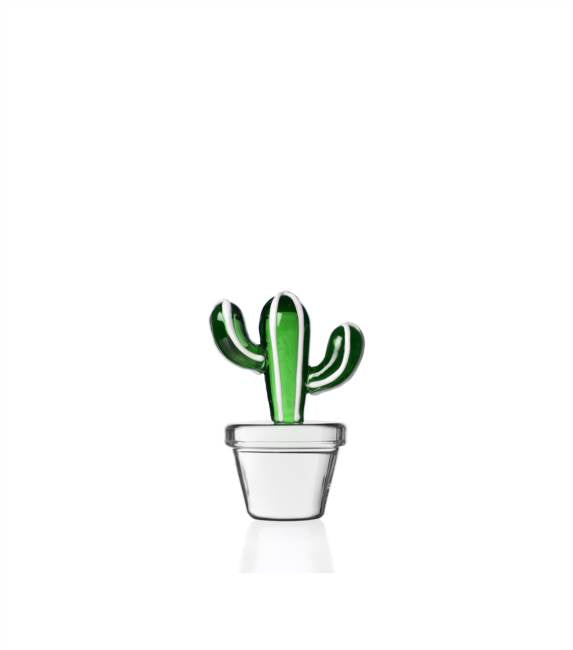 [PREORDER] Ichendorf Milano Desert Plants Paperweight Collection