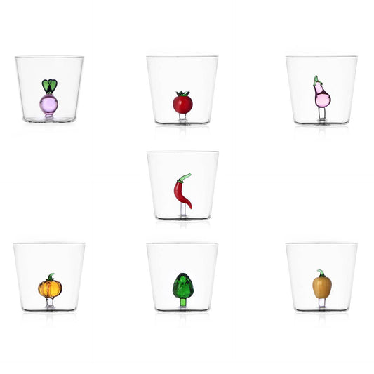 Ichendorf Milano Vegetable Tumbler Collection